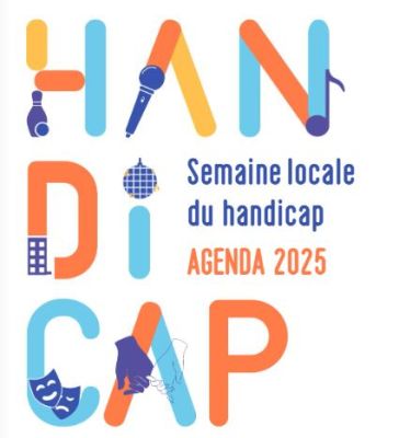 Semaine locale du handicap