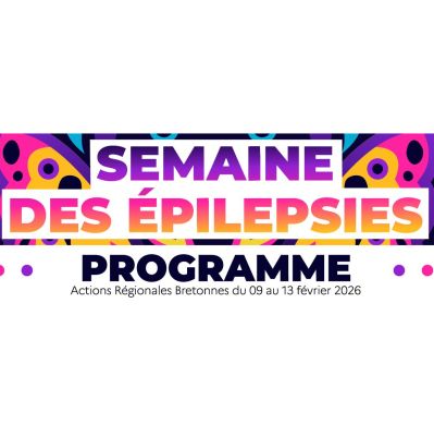Journée nationale des épilepsies : 9 février 2026