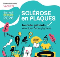SEP : Journée Patients Véronique Deburghgraeve