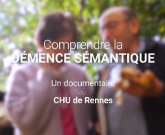 Un beau projet vidéo sur le démence