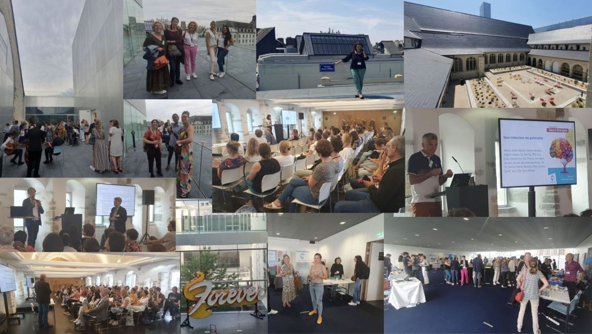 JNB 2023, Couvent des Jacobins, Rennes