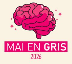 Journée de sensibilisation aux tumeurs cérébrales