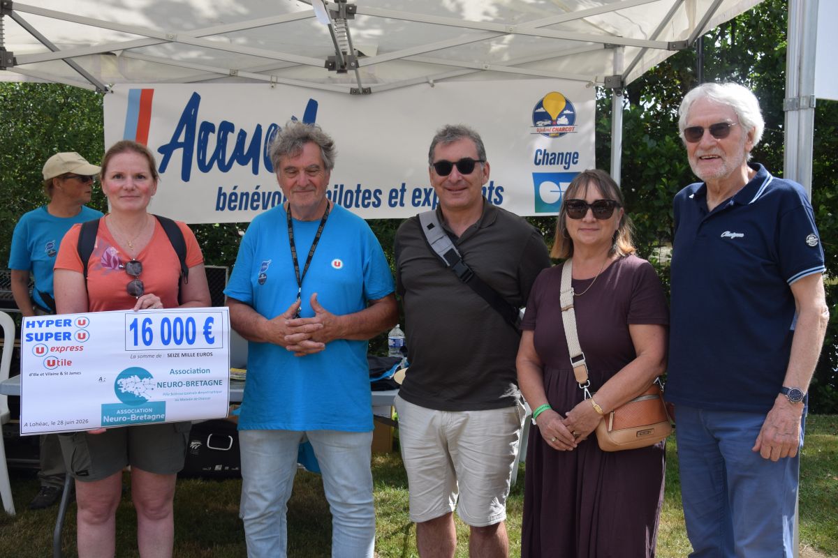 WE Charcot Loh&eacute;ac 2026