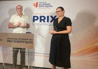 SEP - La recherche rennaise a l'honneur !